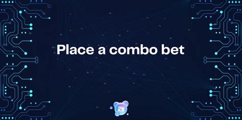 comb bet|Combination Bets .